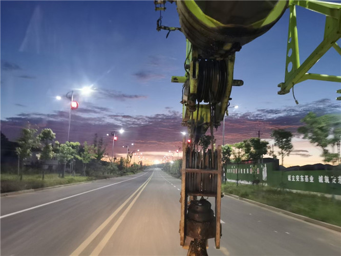 徽县大件吊装怎么收费