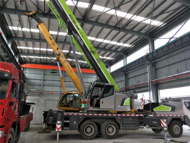 徽县高空车出租需要注意哪些安全事项？